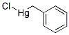 氯化苄汞 结构式