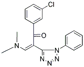 RARECHEM AL FF 0010 结构式