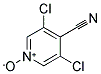 N-{[(4-氯苯胺)羰基]氧}-4-(1,3-二硫代-2-基)苯甲酰亚胺 结构式
