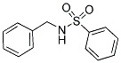 BENZYL(PHENYLSULFONYL)AMINE 结构式