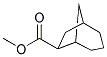 METHYL BICYCLO[3.2.1]OCTANE-6-CARBOXYLATE 结构式