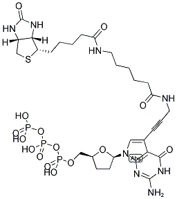 BIOTIN-11-DDGTP