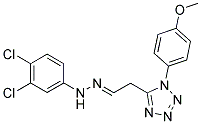 RARECHEM AL FL 0056 结构式