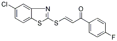 RARECHEM AL FI 0060 结构式