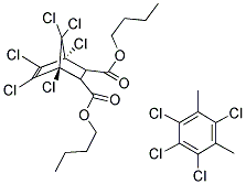 PESTICIDES STANDARD SOLUTION 1 结构式