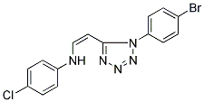 RARECHEM AL FK 0011 结构式