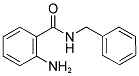 2-AMINO-N-BENZYL-BENZAMIDE 结构式