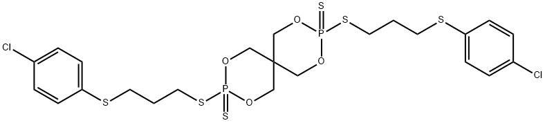 2-AMINO-4-(4-CHLOROPHENYL)-6-PHENYLNICOTINONITRILE 结构式