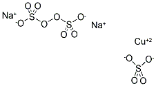 凯氏定氮催化剂 结构式
