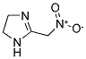 2-(NITROMETHYL)-4,5-DIHYDRO-1H-IMIDAZOLE 结构式