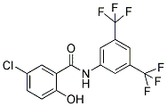 CS-2061 结构式