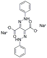 二羟基酒石酸脎钠 结构式
