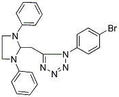 RARECHEM AL FE 0050 结构式