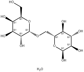 Melibiose