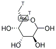 CT3CTOH[CHOH]3CHO 结构式