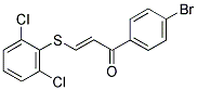 RARECHEM AL F1 4015 结构式