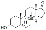 去氫雄甾酮 结构式