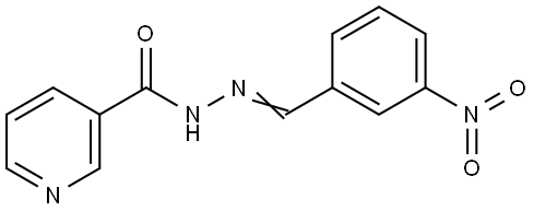 AURORA 763 结构式