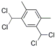 4,6-(DICHLOROMETHYL)-M-XYLENE 结构式