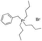 Benzyl tributyl phosphorous bromide 结构式