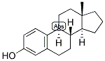 1,3,5(10)-Estratrien-3-ol 结构式