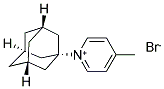 1-(1-ADAMANTYL)-4-METHYLPYRIDINIUM BROMIDE