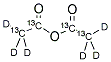 Acetic anhydride-13C4,d6