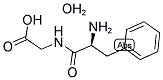 H-PHE-GLY-OH H2O 结构式