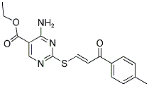 RARECHEM AL FF 0030 结构式