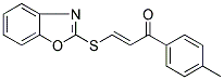 RARECHEM AL FI 0027 结构式