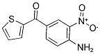 (4-AMINO-3-NITROPHENYL)-(2-THIENYL)METHANONE 结构式