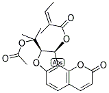 EDULTIN 结构式