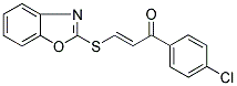 RARECHEM AL FI 0030 结构式