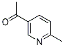 3-乙酰基-甲基吡啶 结构式