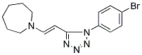 RARECHEM AL FE 0028 结构式