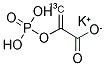 磷烯醇丙酮酸-3-13C 钾盐 结构式