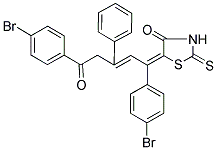 RARECHEM AL FB 0059 结构式