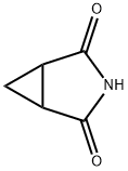 3-Azabicyclo[3.1.0]hexane-2,4-dione