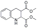 1,2,3,4-TETRAHYDROQUINOLINE-2,3-DICARBOXYLIC ACID DIMETHYL ESTER 结构式