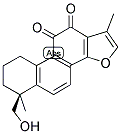 丹参酮IIB 结构式