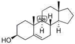 17-DESOXY DHEA 结构式