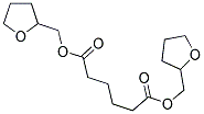 DI(TETRAHYDROFURFURYL)ADIPATE 结构式