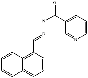 AURORA 762 结构式