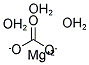 碳酸镁 三水合物 结构式