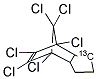 CHLORDANE (13C) 结构式