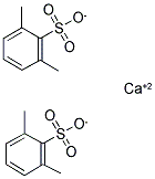 CALCIUM-M-XYLENE SULFONATE 结构式