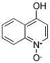 4-HYDROXYQUINOLINE-N-OXIDE