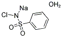 CHLORAMINE B HYDRATE 结构式