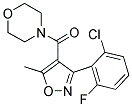 SALOR-INT L152064-1EA 结构式