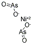 NICKEL ARSENITE 结构式